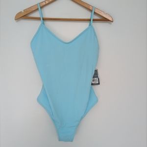 Eidon Swimsuit, Size L